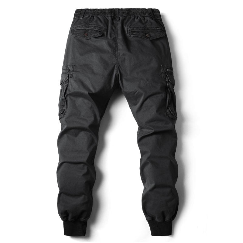 Pantalón cargo para correr Stedelijke