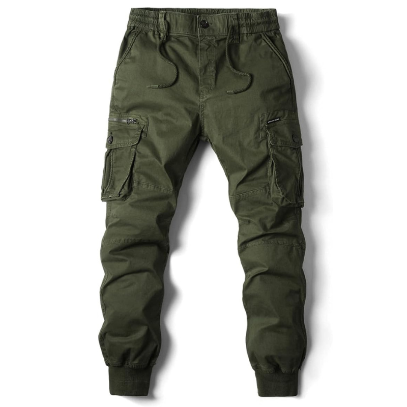 Pantalón cargo para correr Stedelijke