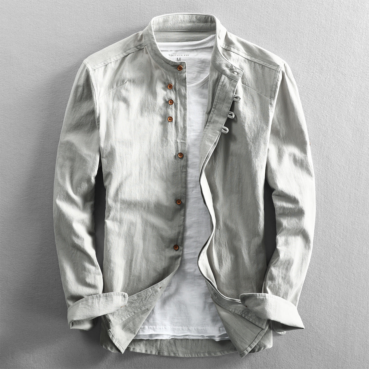 Yuri | Japanese style shirt