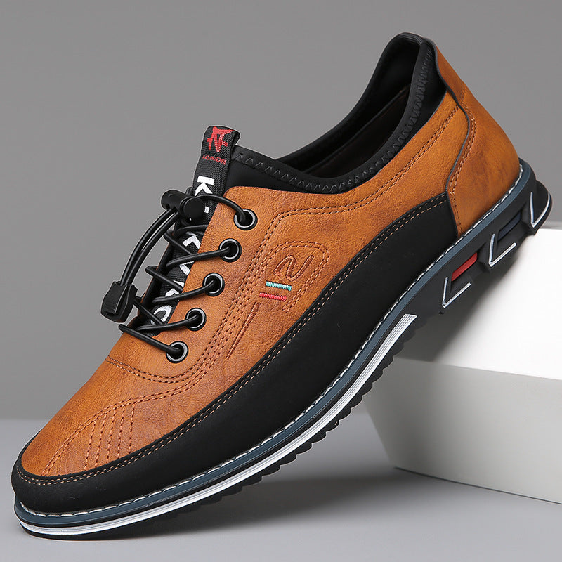 Mauro | Oxford shoes of artisan quality