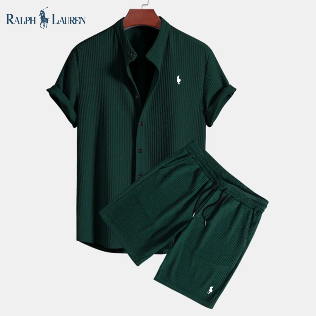 Conjunto de verano premium R&amp;L™ | 60 % de descuento 