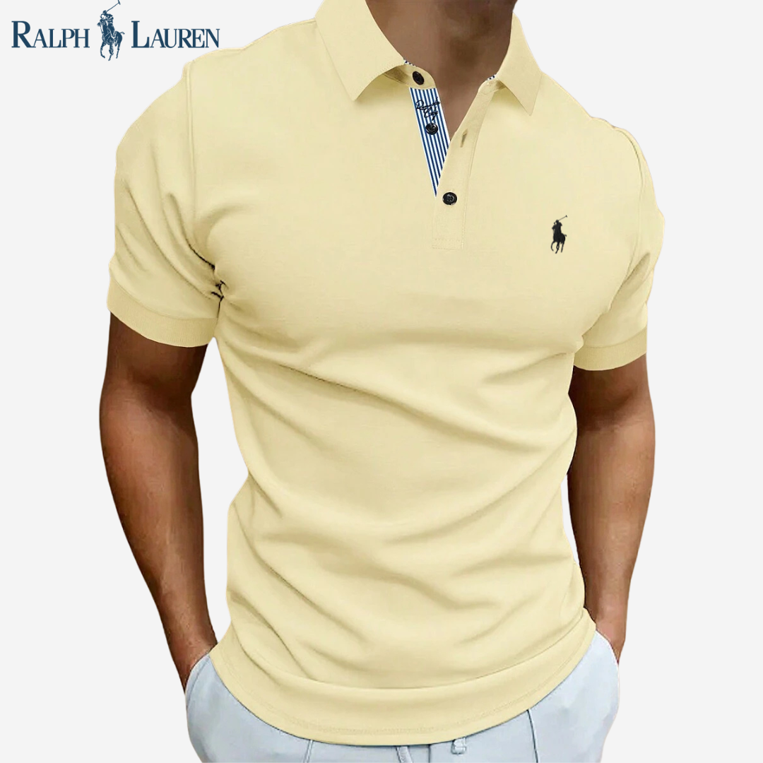 R&L™ Premium Polo Shirt - Limited stock