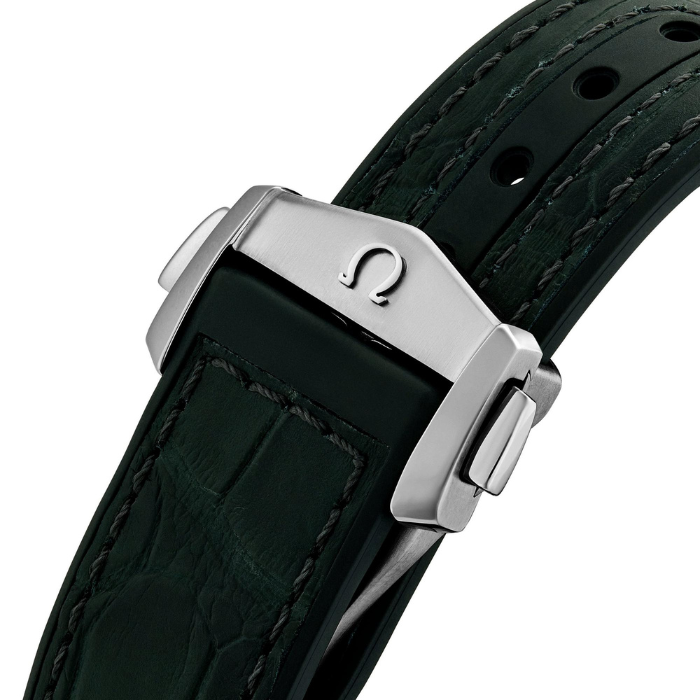 Constellation Co-Axial Master Chronometer