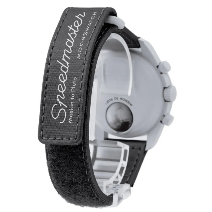 x Swatch Speedmaster MoonSwatch “Mission to Mars”