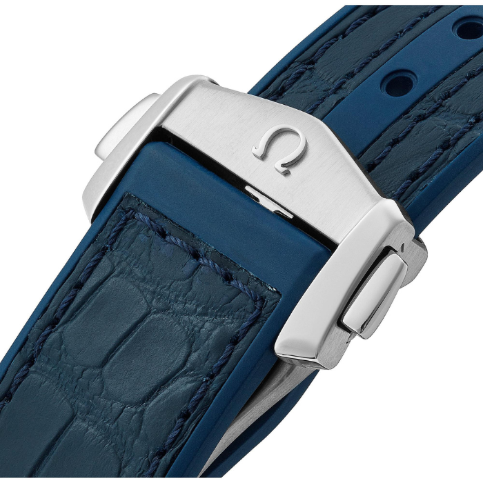 Constellation Co-Axial Master Chronometer