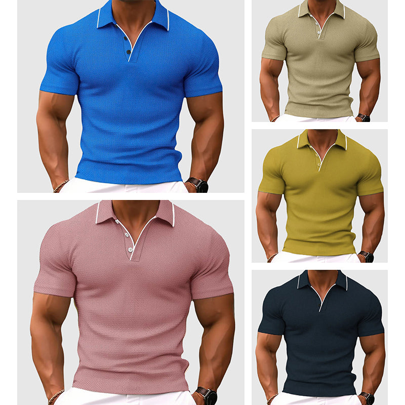Alessandro Veneti Elite Poloshirt