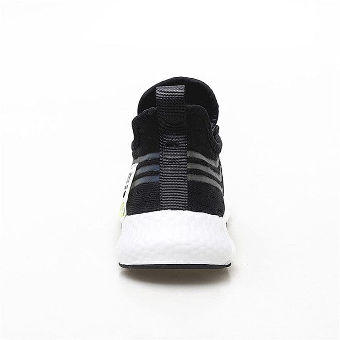 Breathable and comfortable trainers - Fast Pro