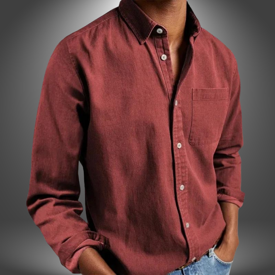 David | Men's craft theme