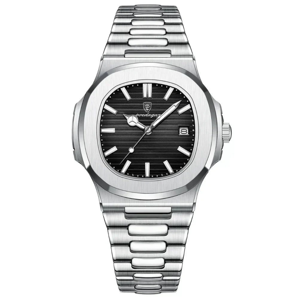 Modern man NAUTILUS DELUXE