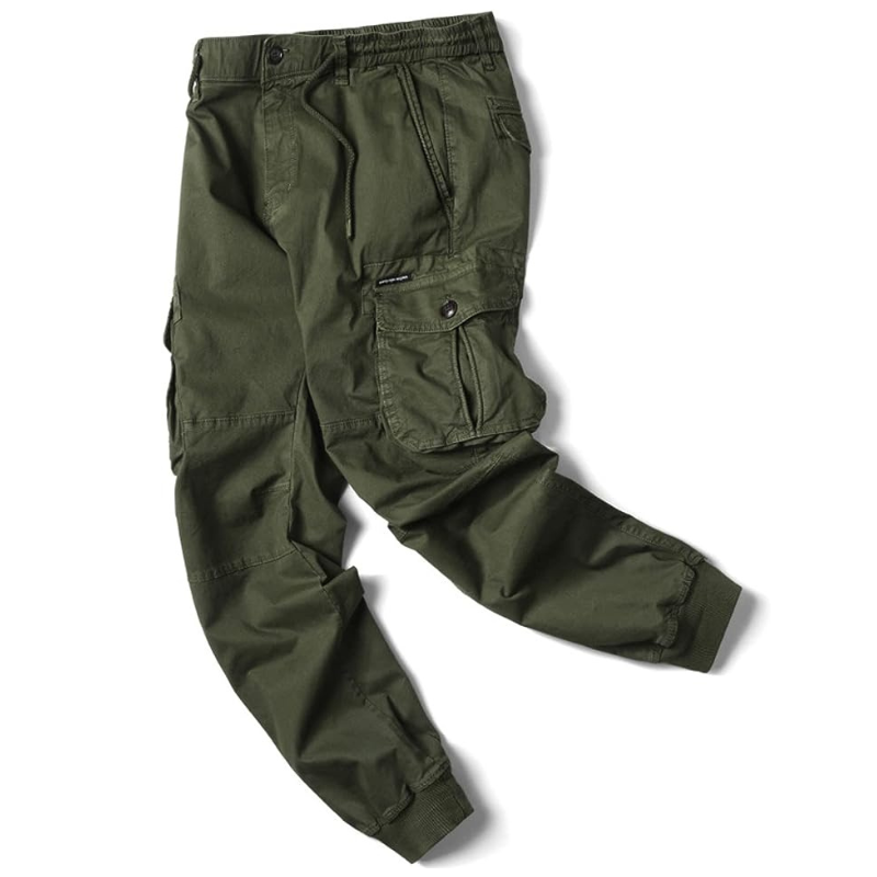 Pantalón cargo para correr Stedelijke