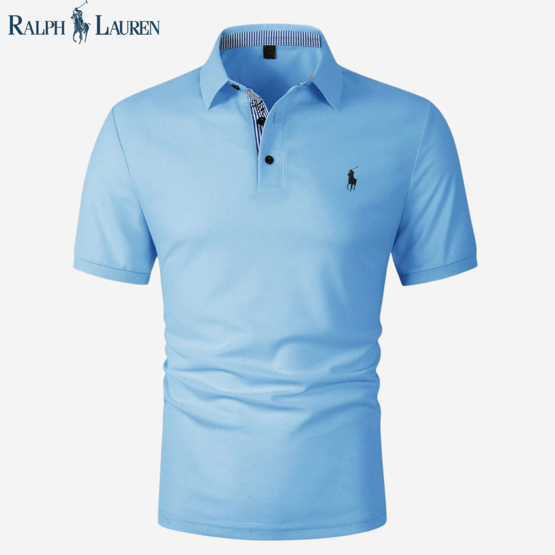R&L™ Premium Polo Shirt - Limited stock