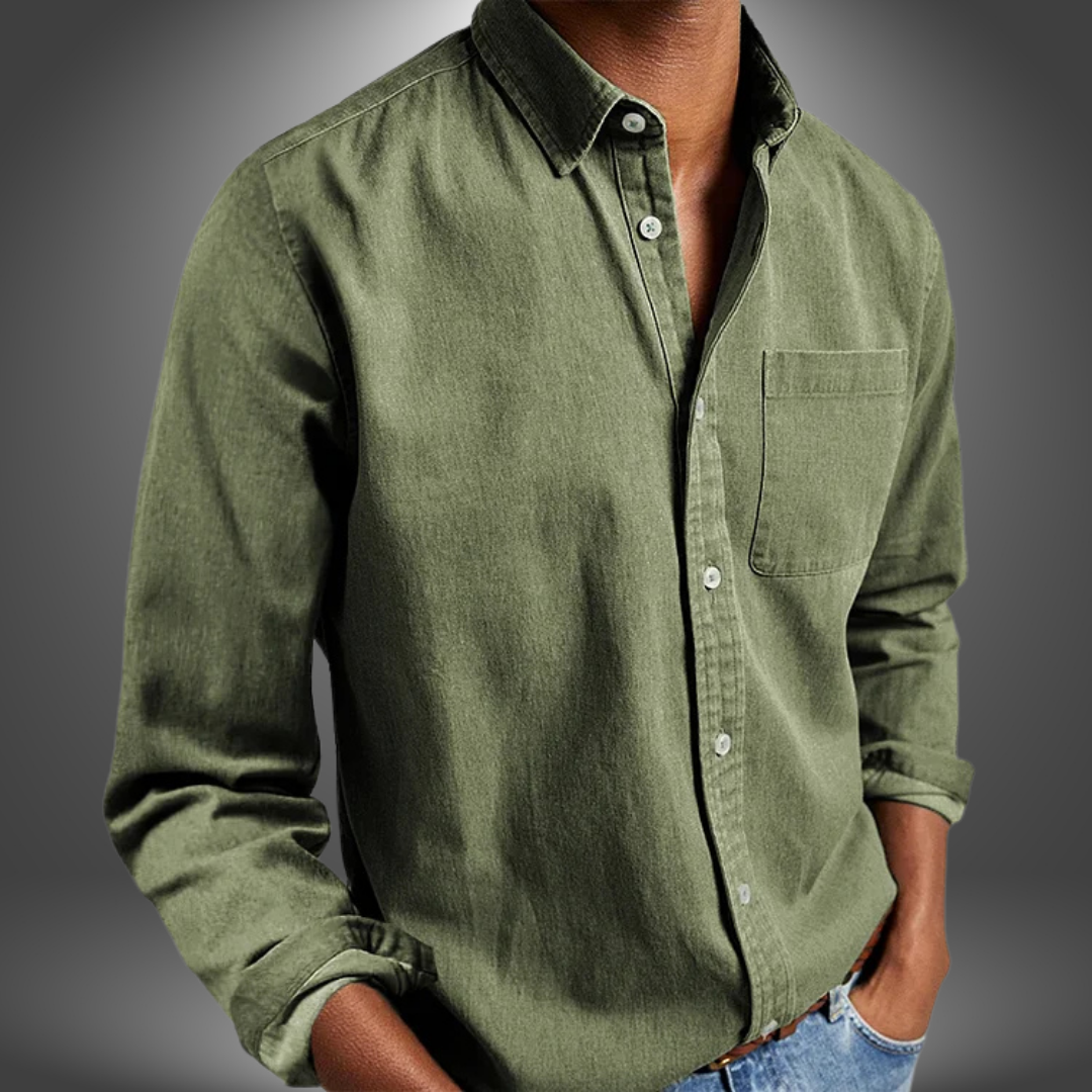 David | Men's craft theme