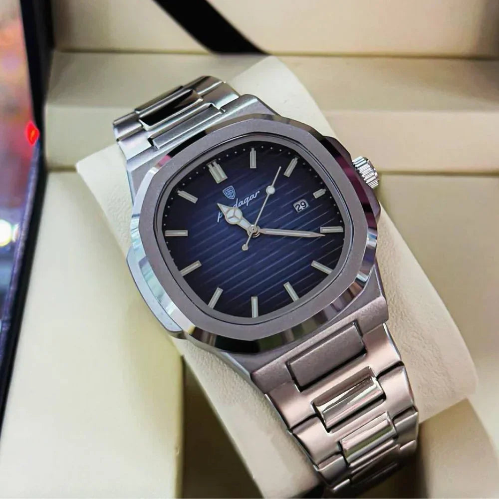 Modern man NAUTILUS DELUXE