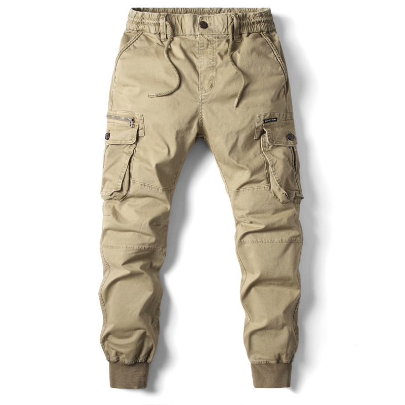 Pantalón cargo para correr Stedelijke