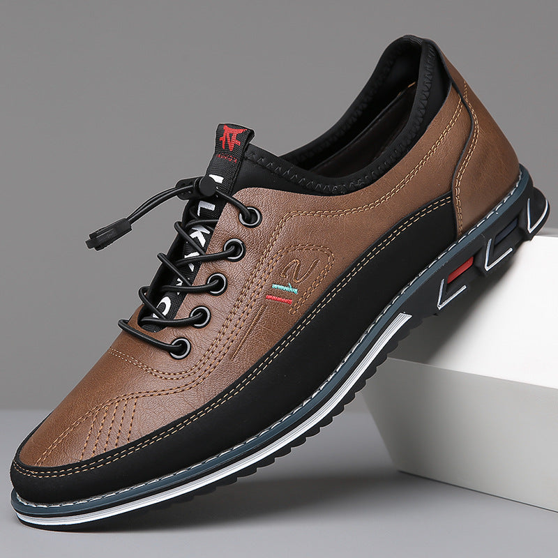 Mauro | Oxford shoes of artisan quality