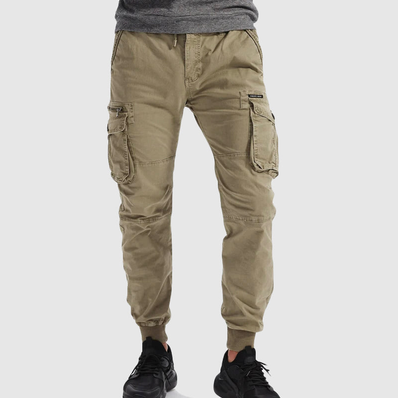 Tactical cargo hoses from Felix Grant