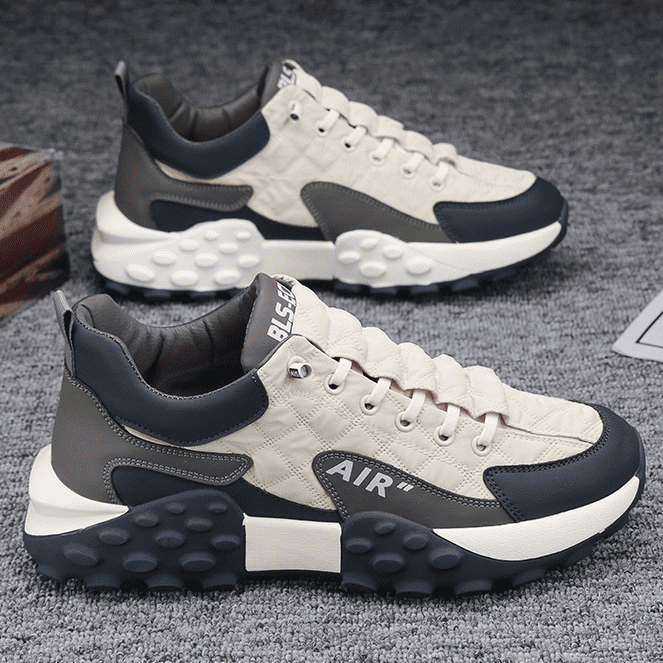 Air Control sportschoenen voor heren - Premium versie