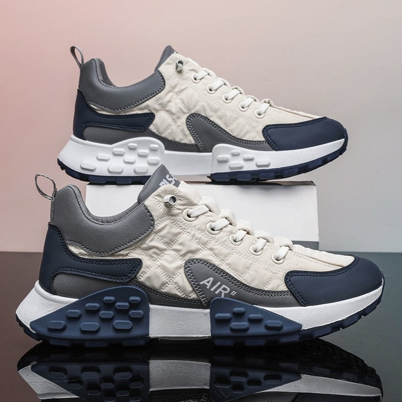 Air Control sportschoenen voor heren - Premium versie