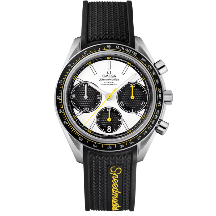 Speedmaster Racing Co-Axial Chronometer