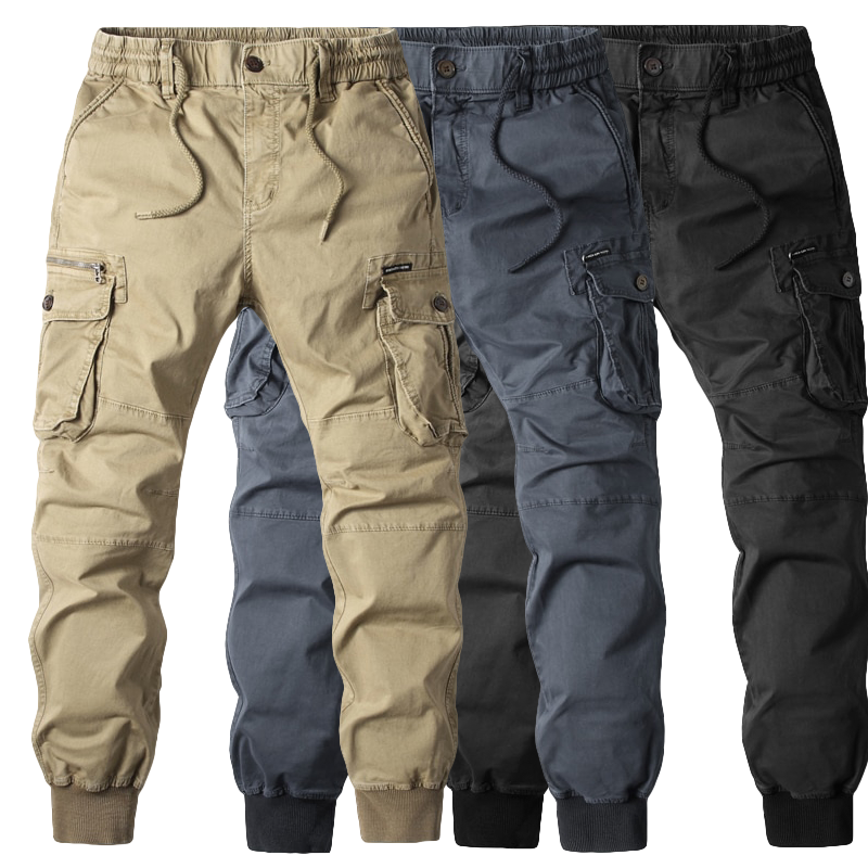 Pantalón cargo para correr Stedelijke