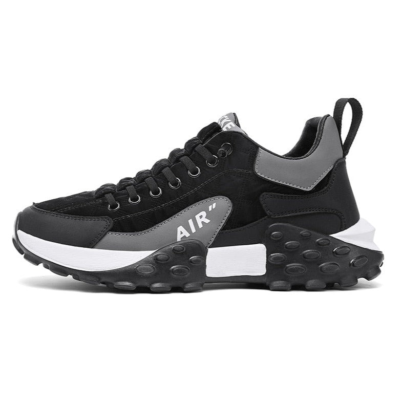 Air Control sportschoenen voor heren - Premium versie