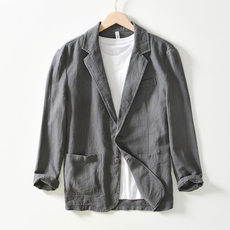 Neron | Men's leg jacket