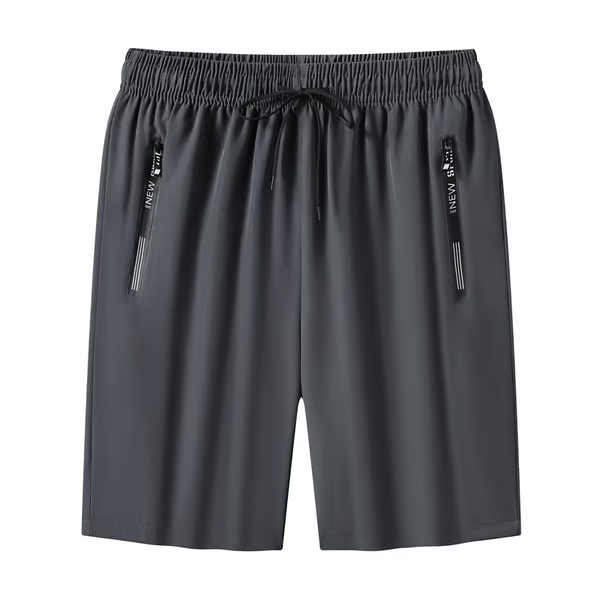 (1 kaufen, 2 umsonst bekommen) Ice Silk Shorts für Männer - Seda Fresh