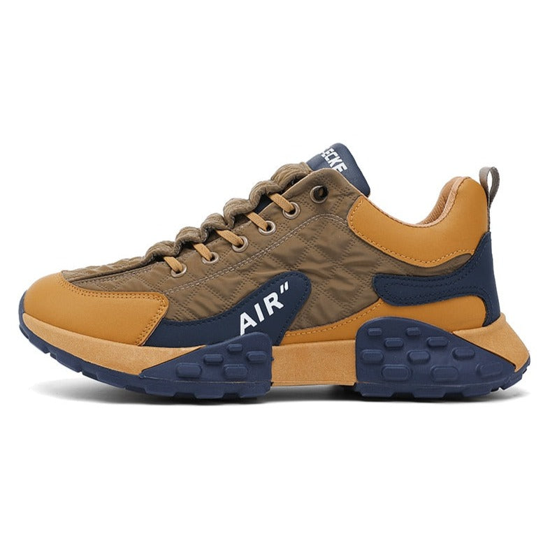 Air Control sportschoenen voor heren - Premium versie