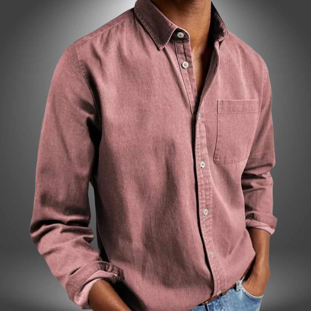 David | Men's craft theme
