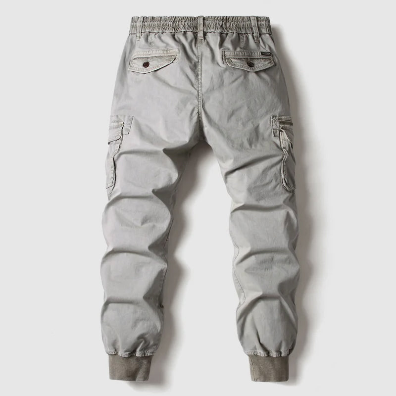 Tactical cargo hoses from Felix Grant