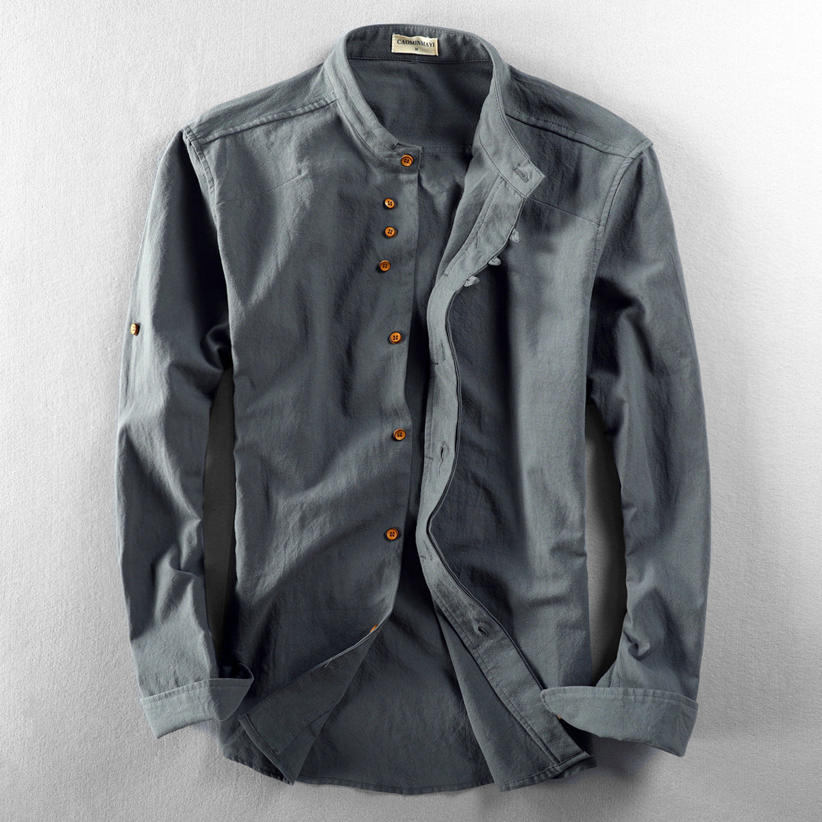Yuri | Japanese style shirt