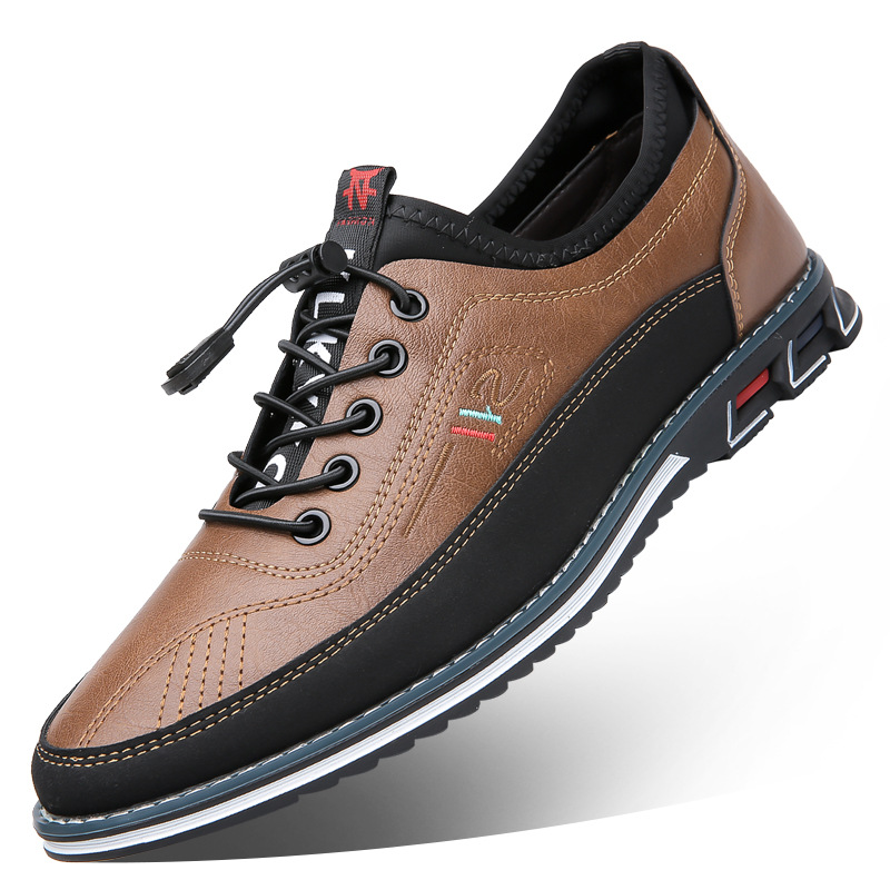 Mauro | Oxford shoes of artisan quality