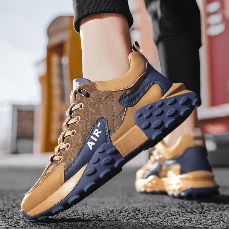 Air Control sportschoenen voor heren - Premium versie