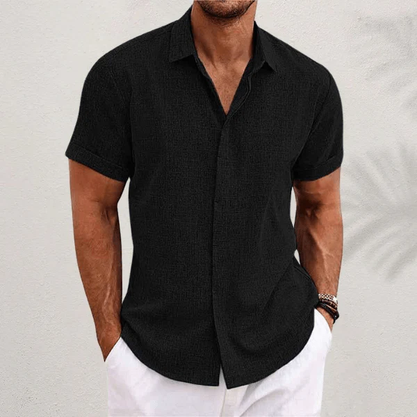 Chemise R&amp;L™ Premium - Style été 
