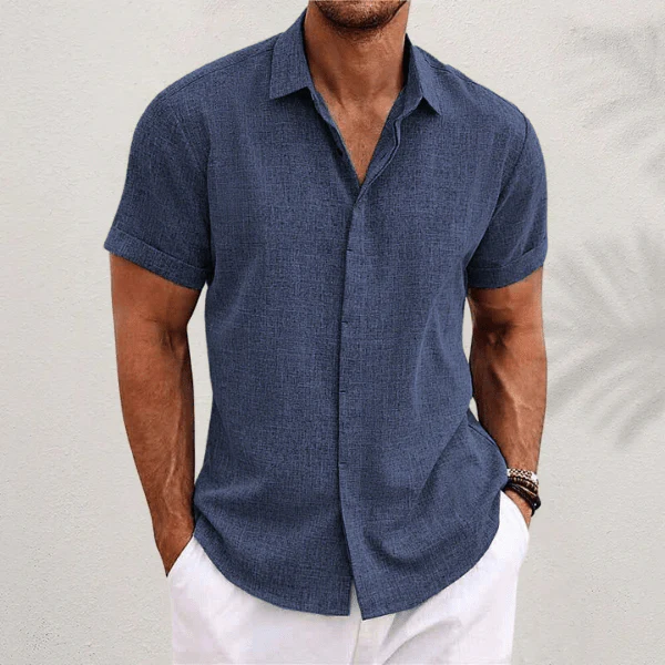 Chemise R&amp;L™ Premium - Style été 