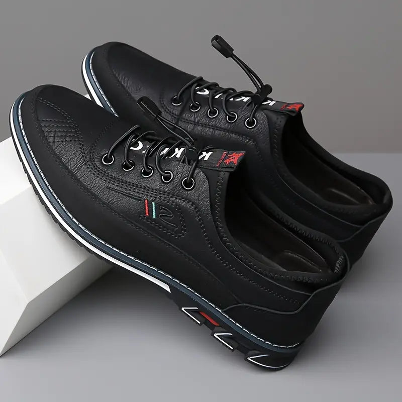 Mauro | Oxford shoes of artisan quality