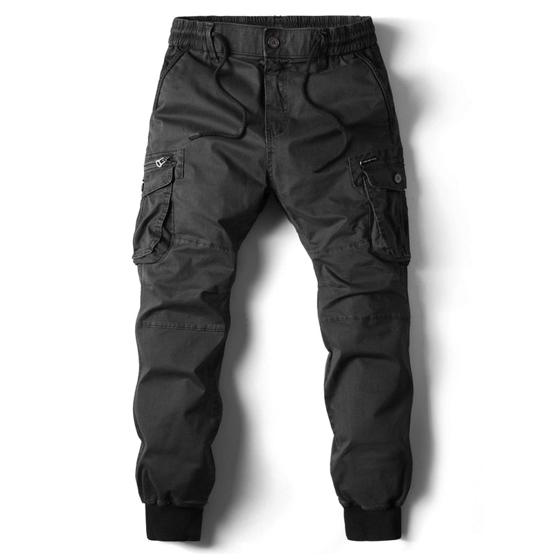 Pantalón cargo para correr Stedelijke