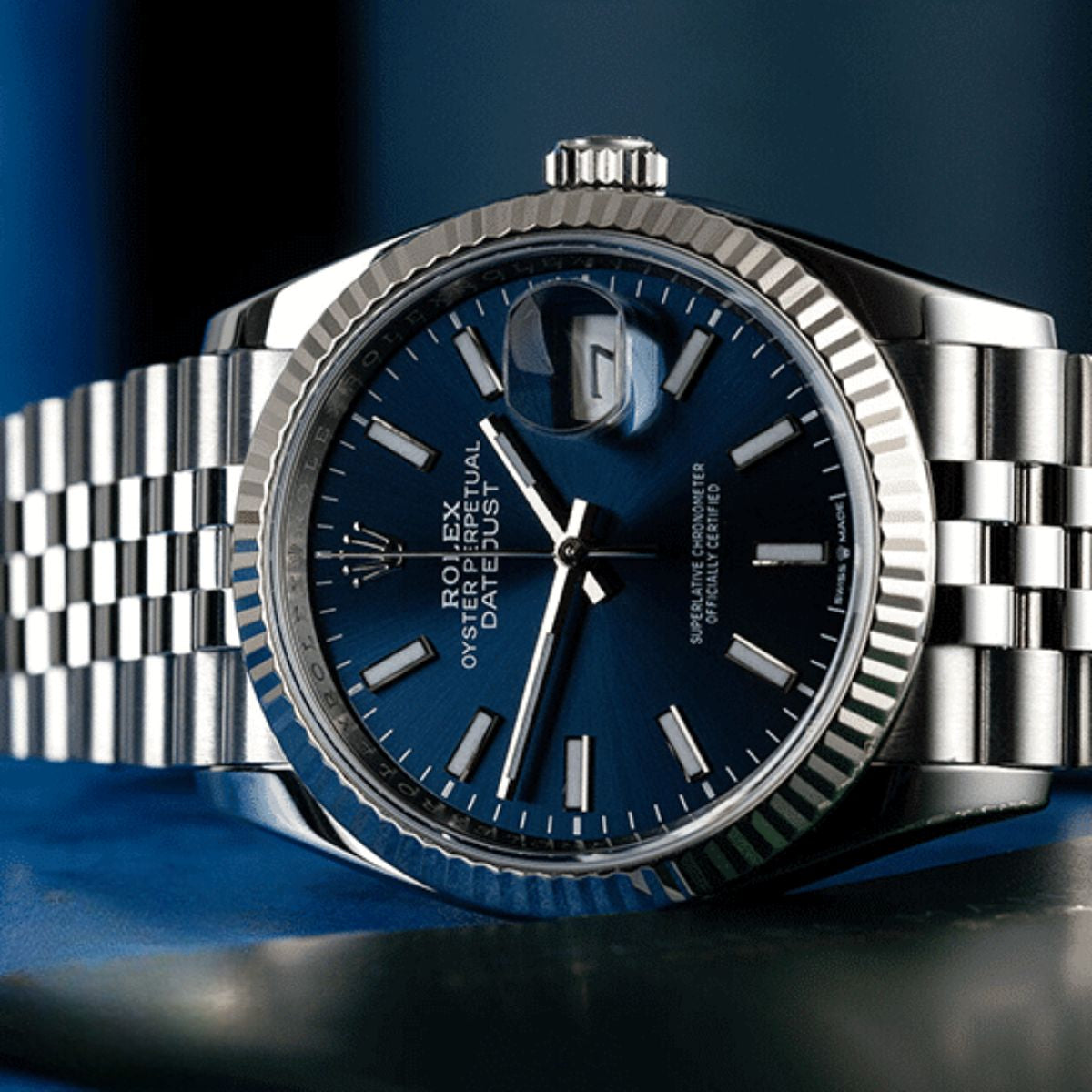 Cosmograph Daytona 126334 41mm