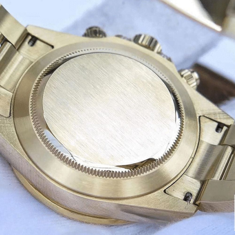 Cosmograph Daytona  116595 RBOW-0001
