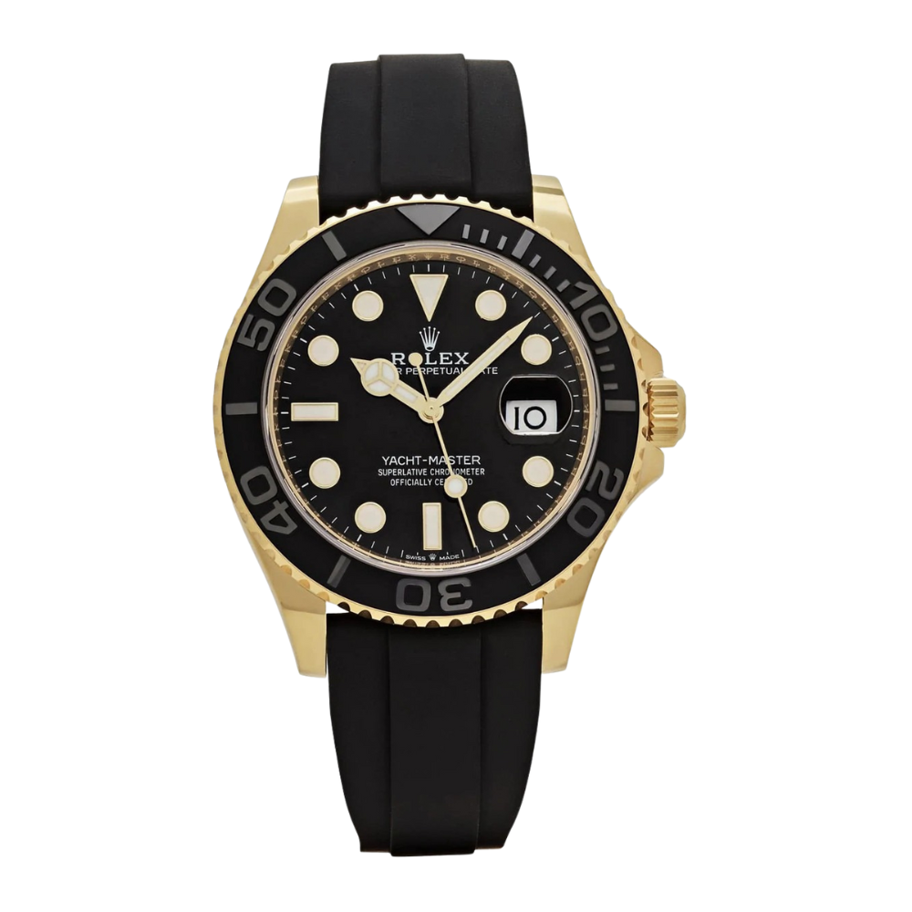 Yacht-Master 226658 "Yellow Gold"