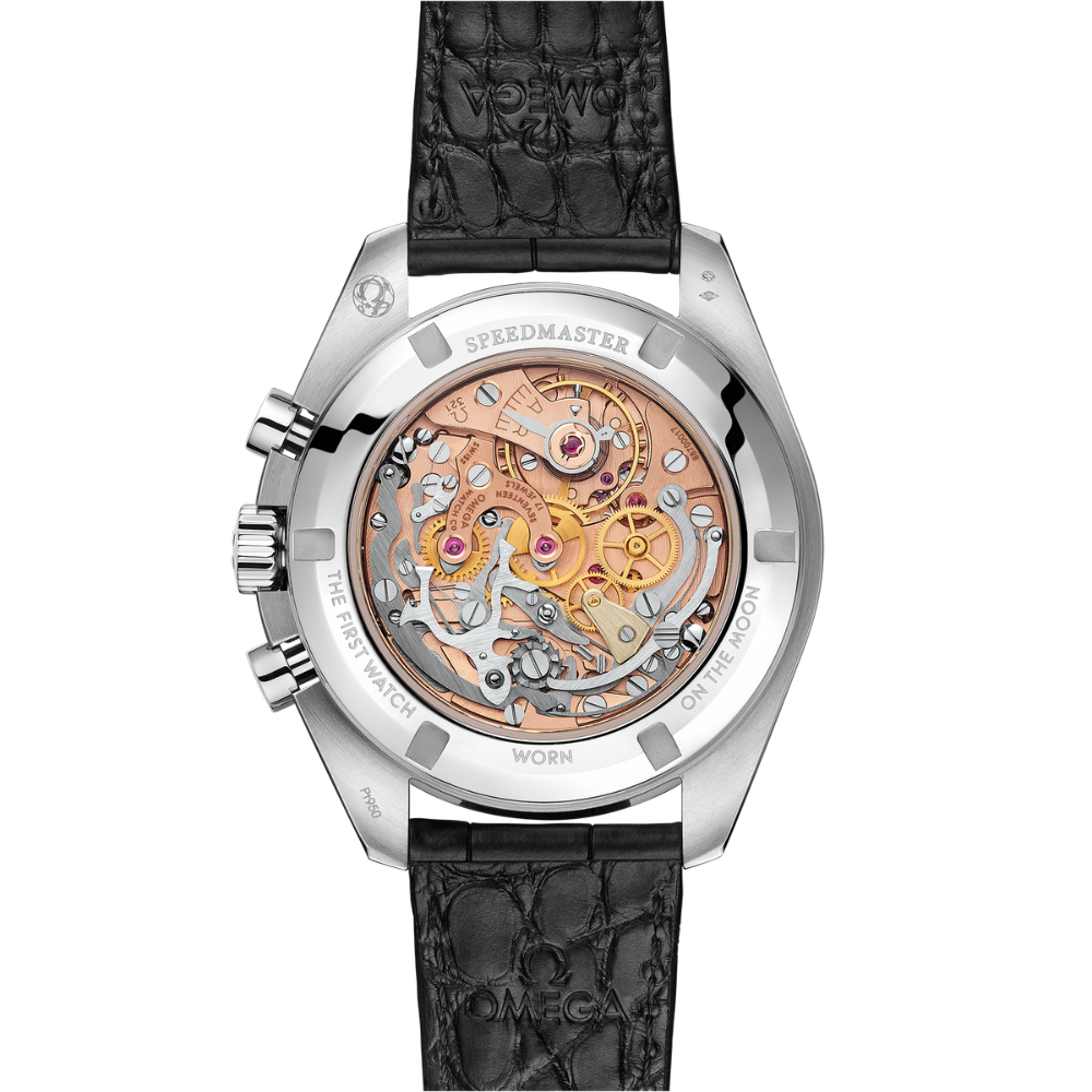 Speedmaster Calibre 321