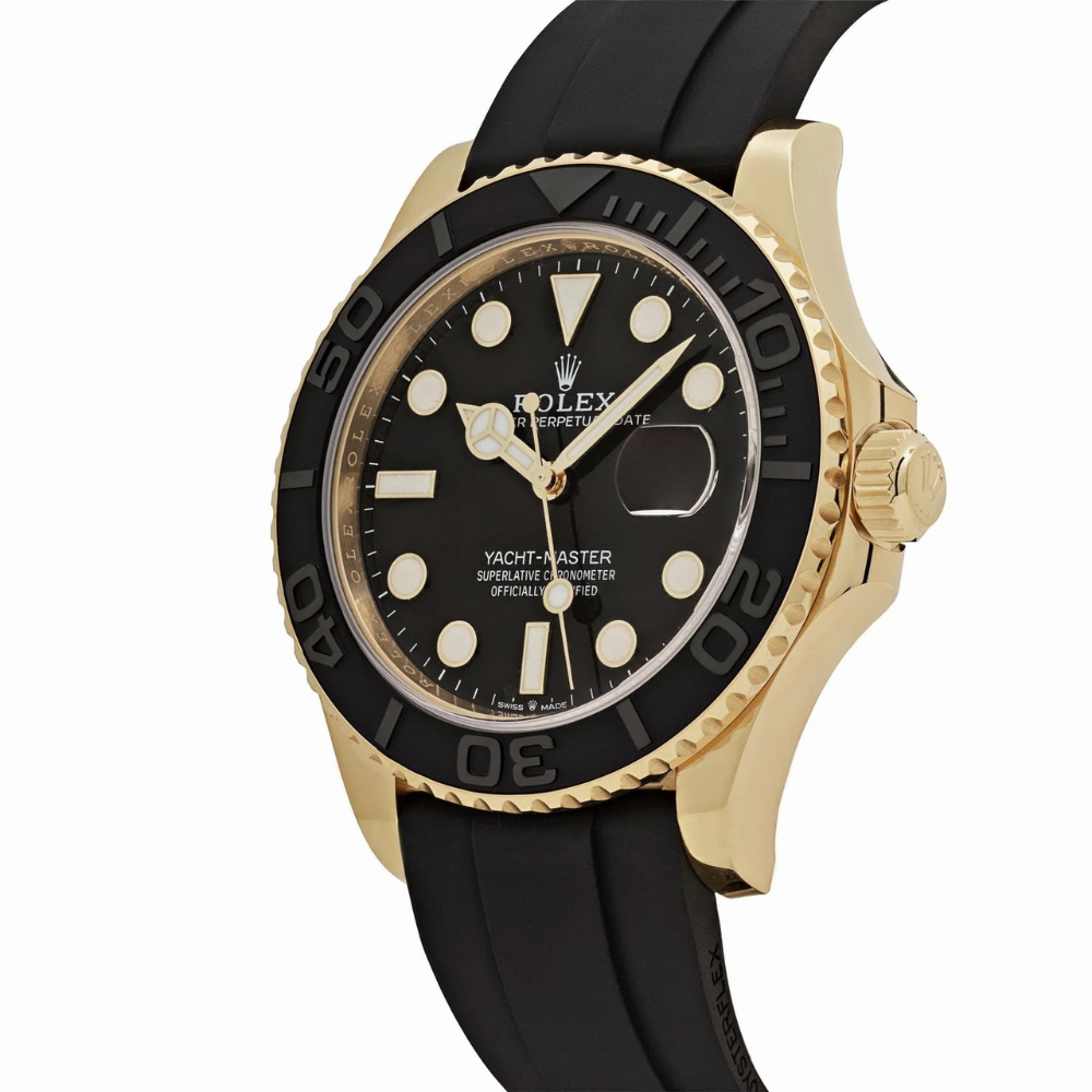 Yacht-Master 226658 "Yellow Gold"