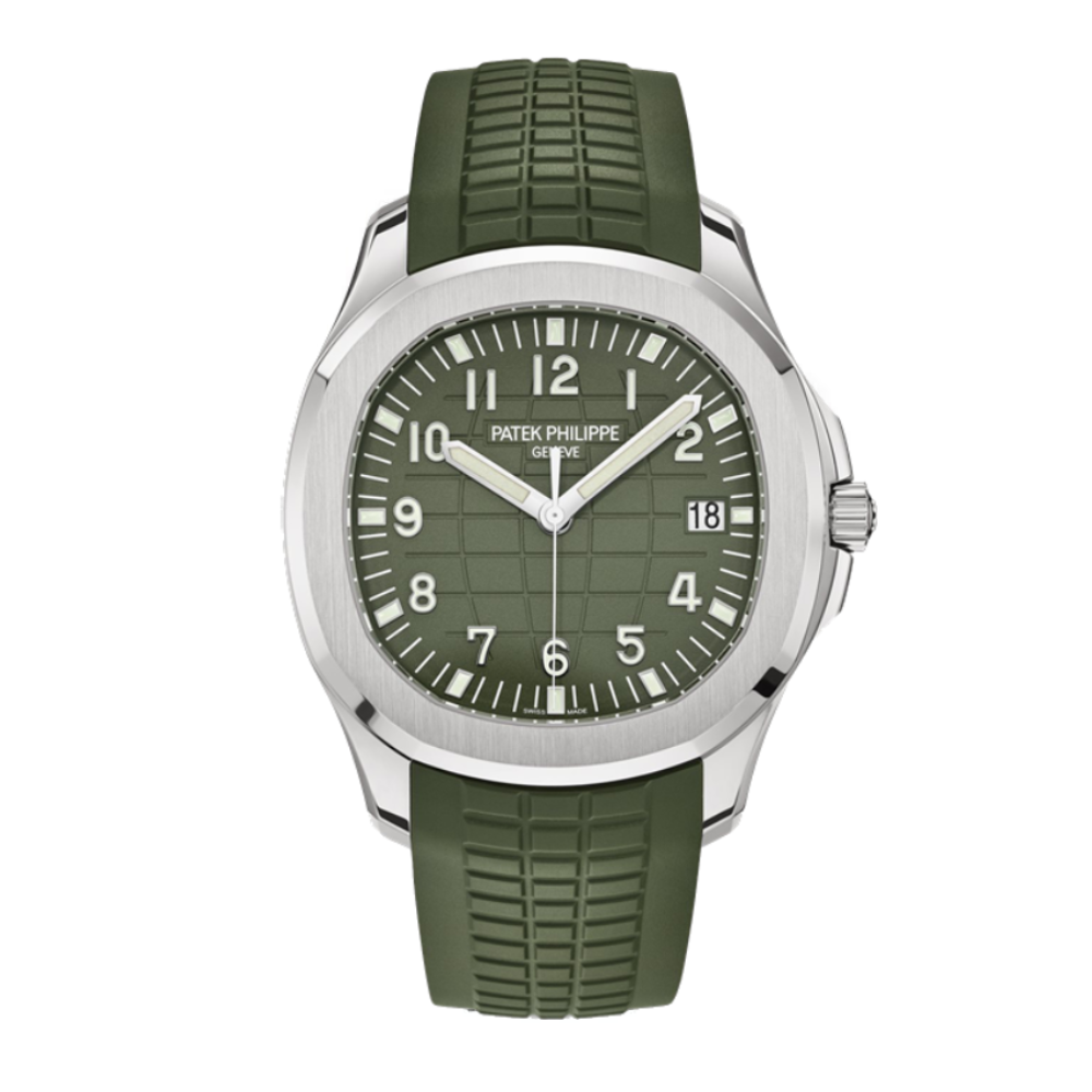 Aquanaut 5168G “Jumbo”