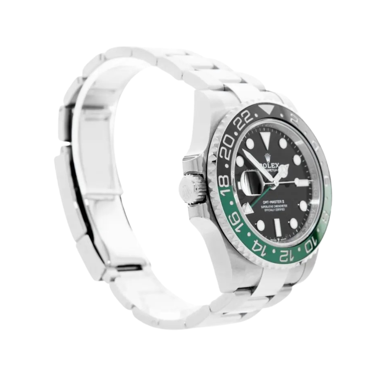 GMT-Master II 126720VTNR “Sprite”