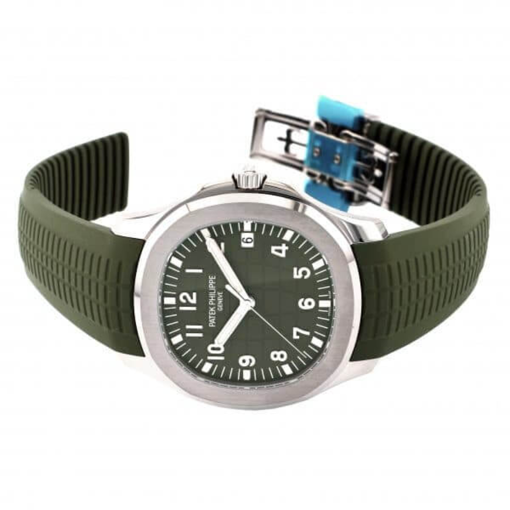 Aquanaut 5168G “Jumbo”