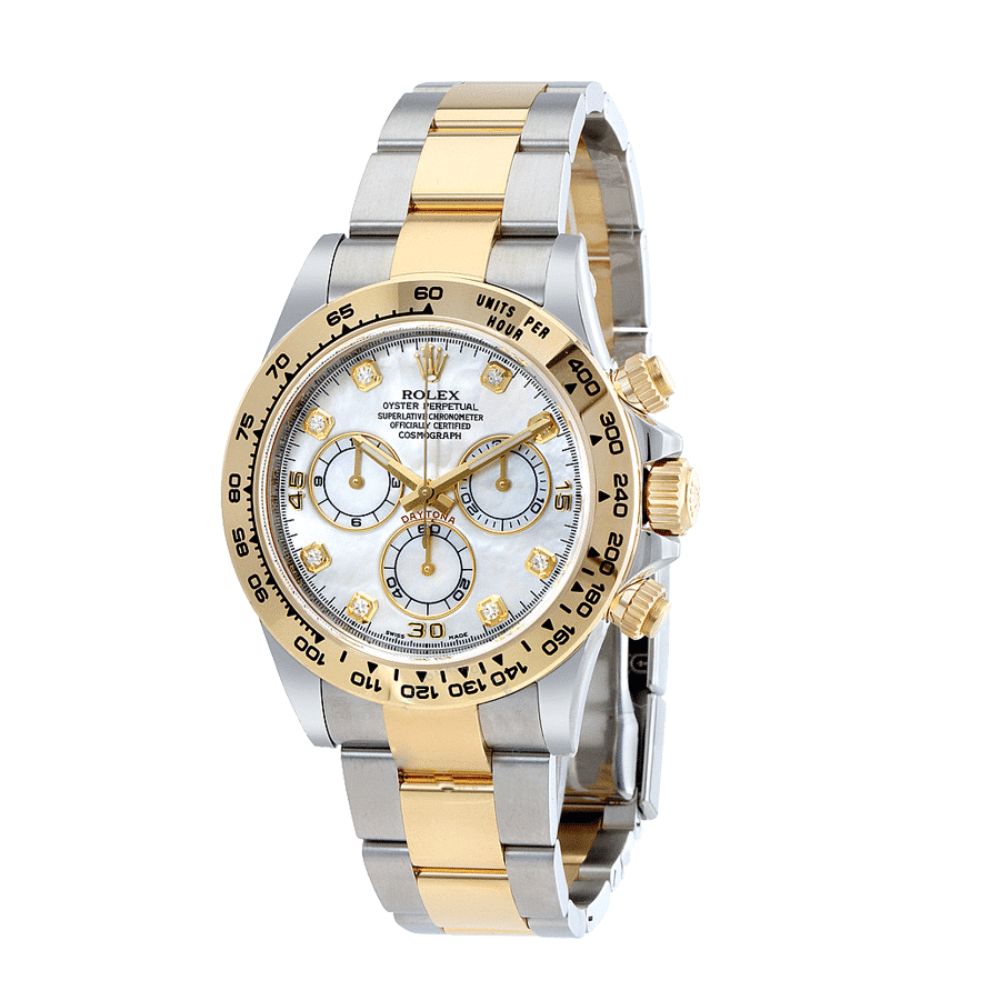 Cosmograph Daytona 116503 40mm