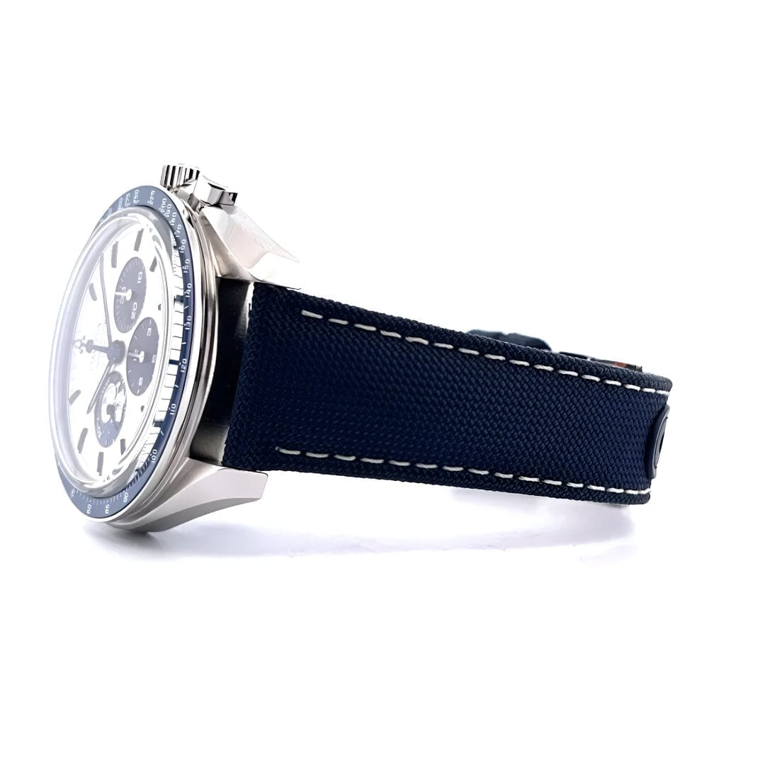 OMG Speedmaster “Snoopy” Men's Chronograph