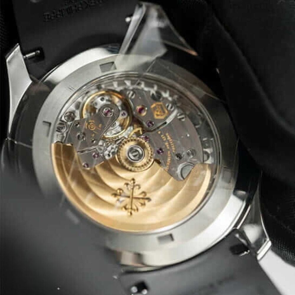 PTK P. Aquanaut "dual Time" Supreme