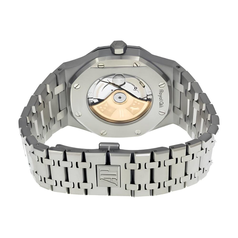 ADM P Royal Oak Self-Winding Chronograph - Automatic Chronograph Men's Watch