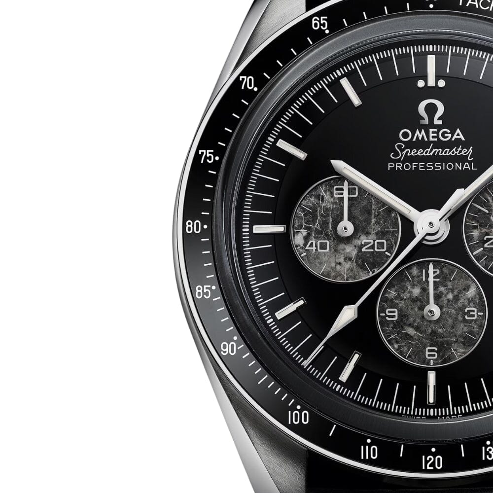 OMG Speedmaster Caliber 321 Men's Chronograph